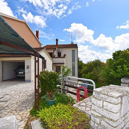 Apartment Zeljko 34 Pula Dış mekan fotoğraf