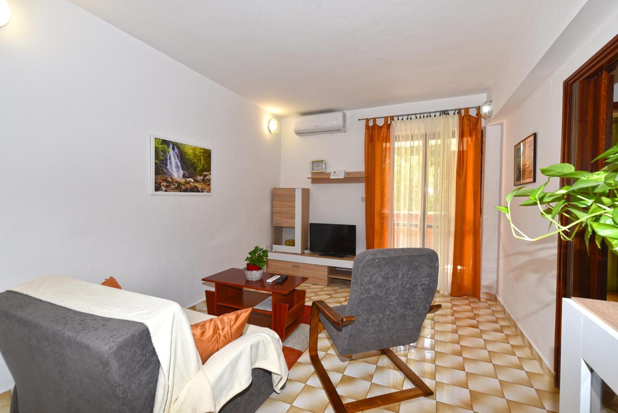 Apartment Zeljko 34 Pula Dış mekan fotoğraf