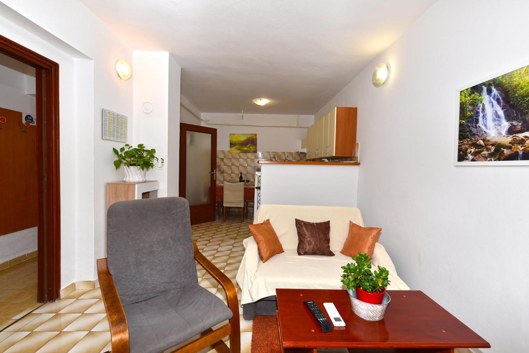 Apartment Zeljko 34 Pula Dış mekan fotoğraf