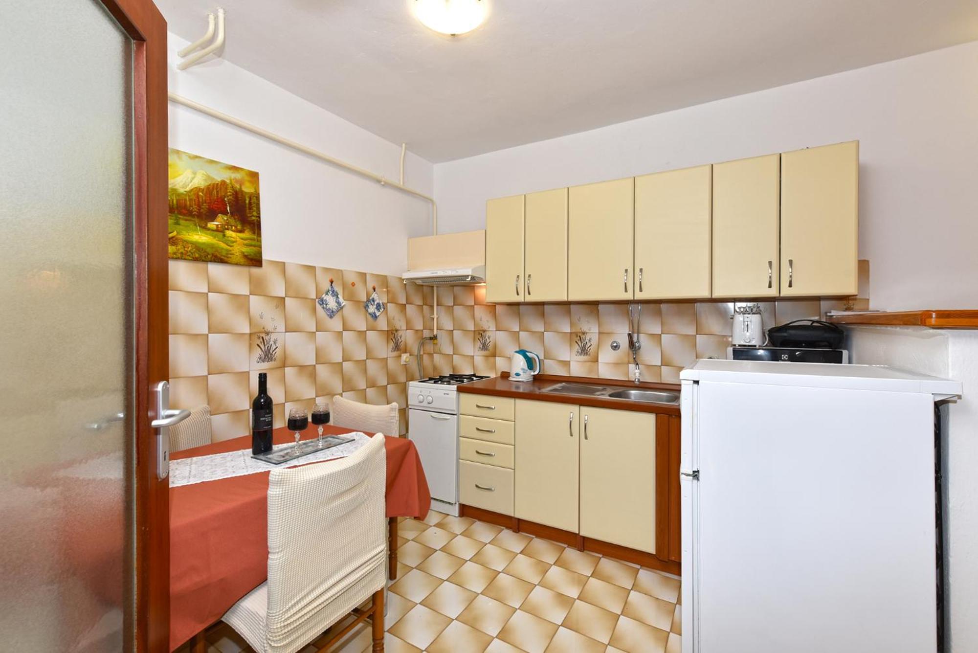 Apartment Zeljko 34 Pula Dış mekan fotoğraf