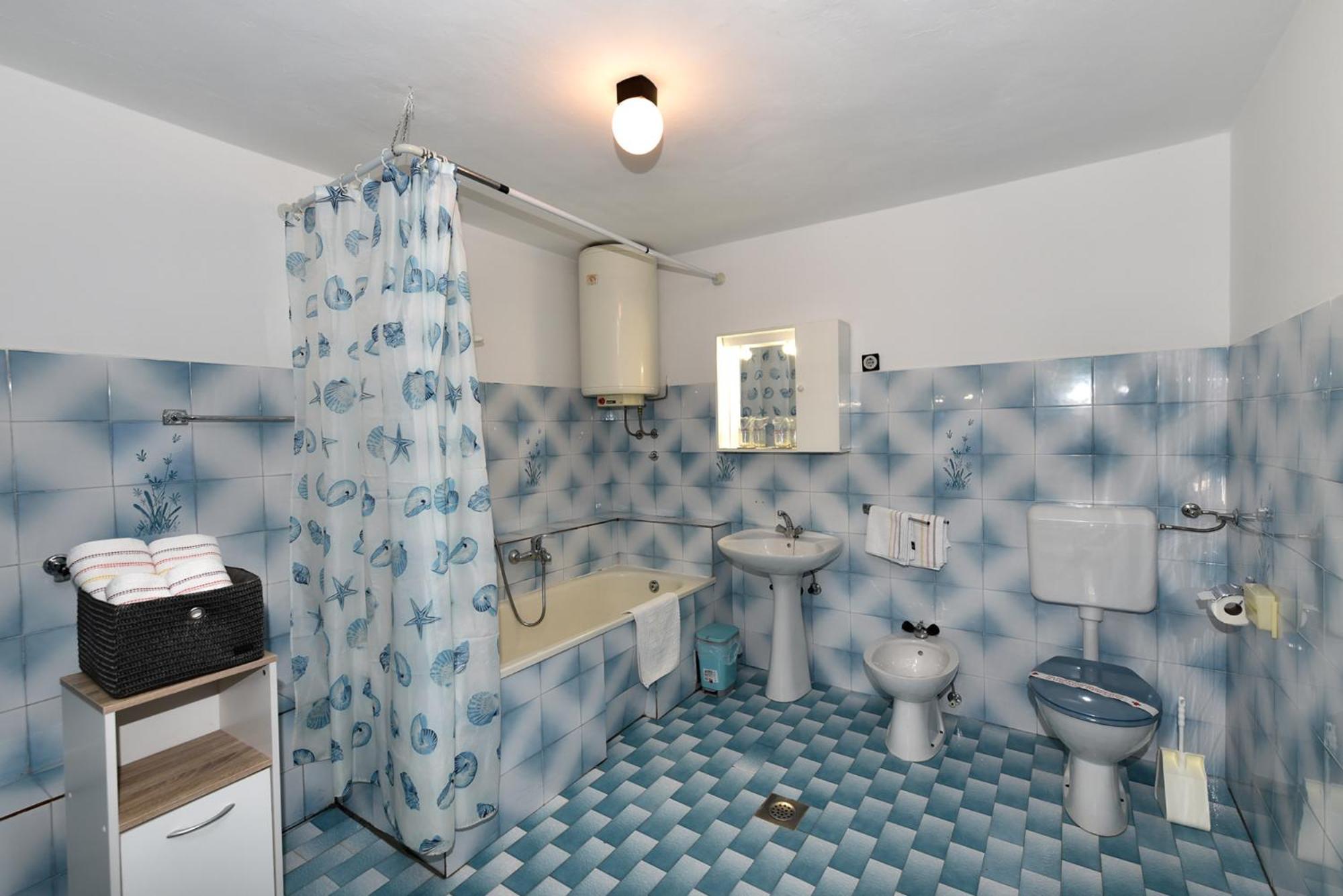 Apartment Zeljko 34 Pula Dış mekan fotoğraf