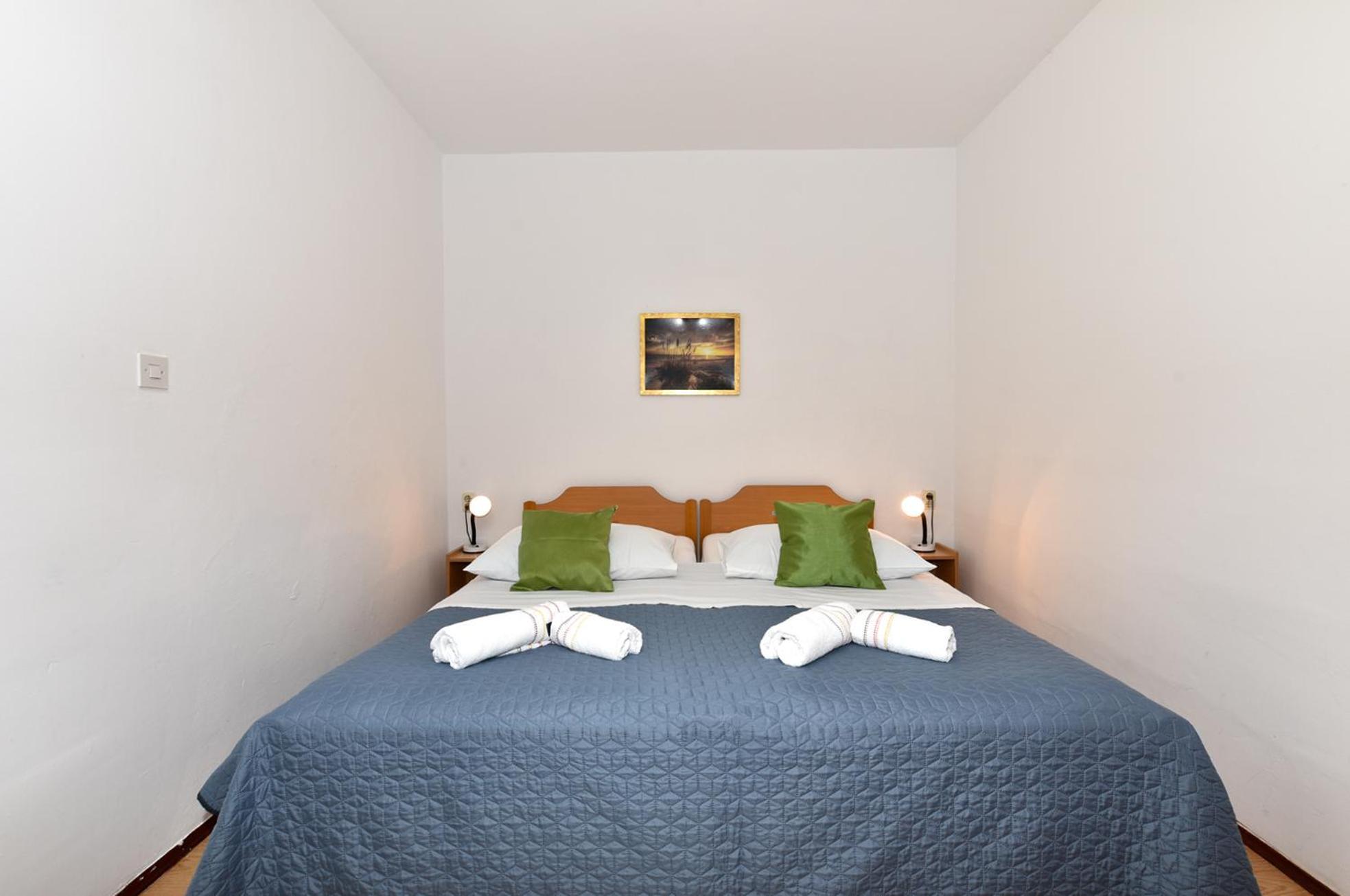 Apartment Zeljko 34 Pula Dış mekan fotoğraf
